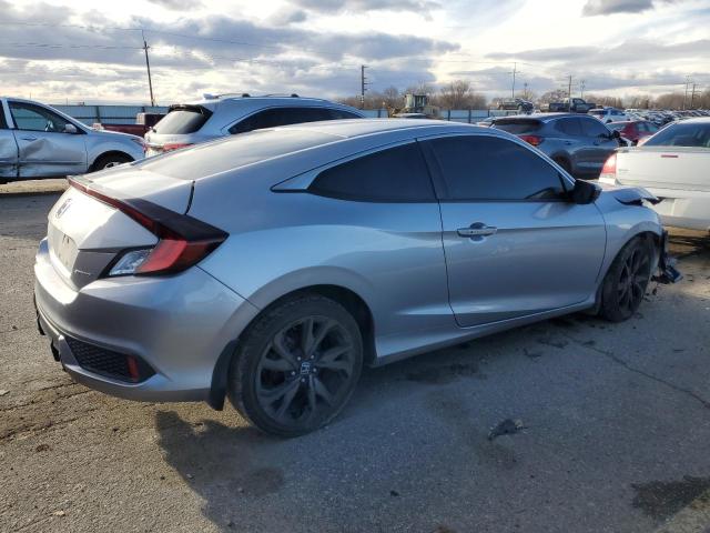 Photo 2 VIN: 2HGFC4B89KH303290 - HONDA CIVIC SPOR 
