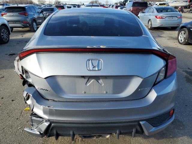 Photo 5 VIN: 2HGFC4B89KH303290 - HONDA CIVIC SPOR 