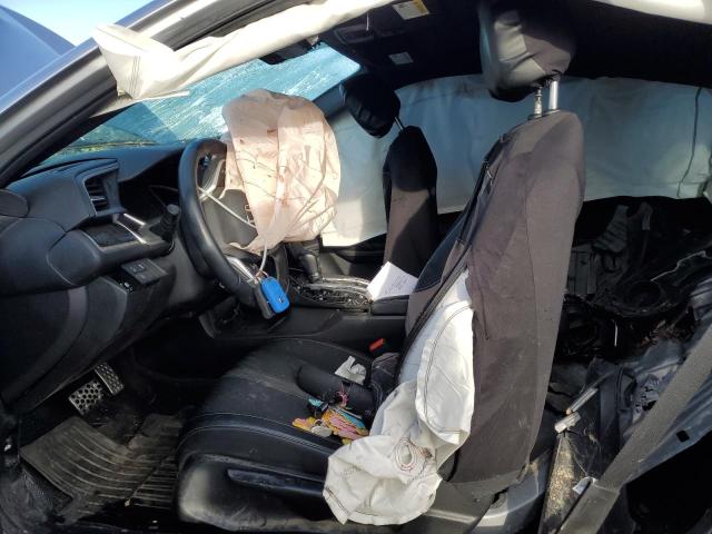 Photo 6 VIN: 2HGFC4B89KH303290 - HONDA CIVIC SPOR 