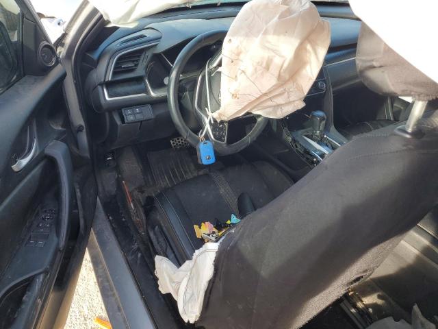 Photo 7 VIN: 2HGFC4B89KH303290 - HONDA CIVIC SPOR 