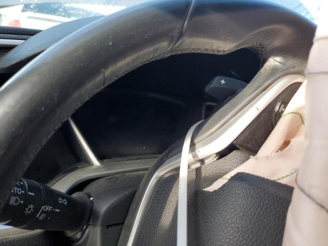 Photo 8 VIN: 2HGFC4B89KH303290 - HONDA CIVIC SPOR 
