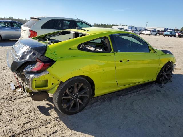 Photo 2 VIN: 2HGFC4B89KH307324 - HONDA CIVIC 