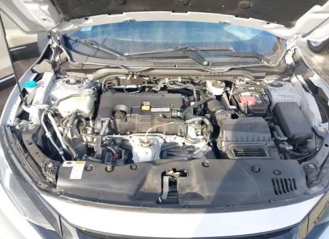 Photo 9 VIN: 2HGFC4B89LH300116 - HONDA CIVIC 