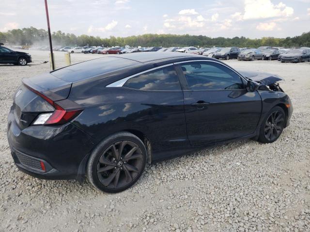 Photo 2 VIN: 2HGFC4B89LH300200 - HONDA CIVIC SPOR 