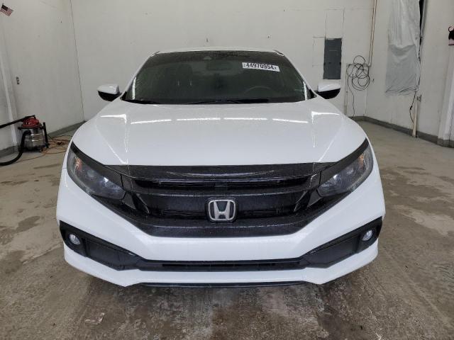 Photo 4 VIN: 2HGFC4B89LH301802 - HONDA CIVIC 