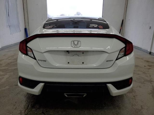 Photo 5 VIN: 2HGFC4B89LH301802 - HONDA CIVIC 