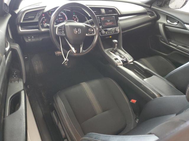 Photo 7 VIN: 2HGFC4B89LH301802 - HONDA CIVIC 