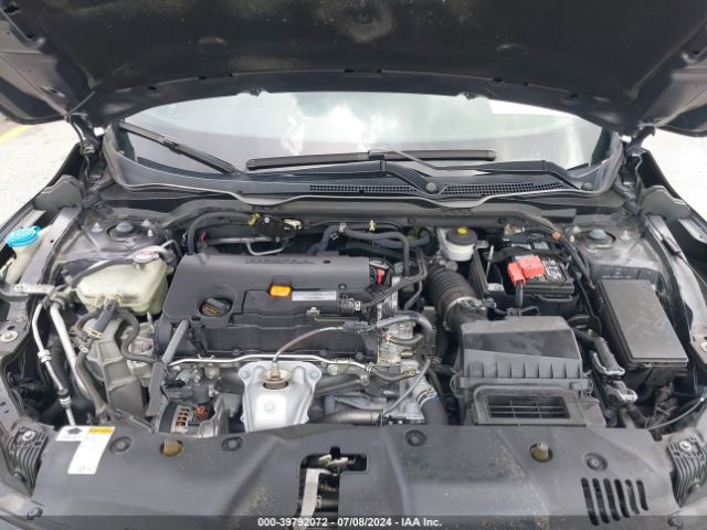 Photo 9 VIN: 2HGFC4B89LH302433 - HONDA CIVIC 