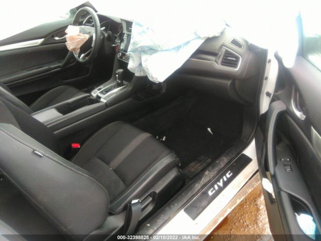 Photo 4 VIN: 2HGFC4B89LH303940 - HONDA CIVIC COUPE 