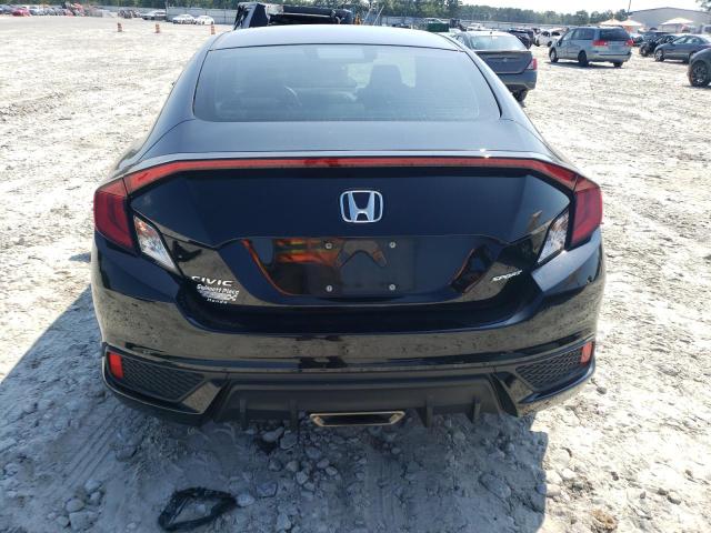 Photo 5 VIN: 2HGFC4B89LH304070 - HONDA CIVIC 