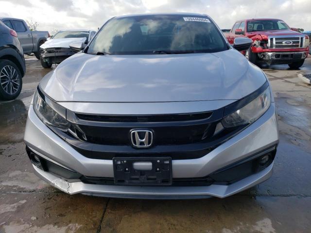 Photo 4 VIN: 2HGFC4B8XKH306666 - HONDA CIVIC SPOR 