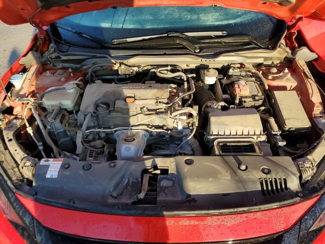 Photo 6 VIN: 2HGFC4B8XKH307283 - HONDA CIVIC SPOR 