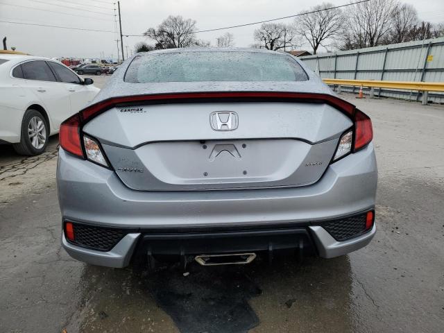 Photo 5 VIN: 2HGFC4B8XKH307932 - HONDA CIVIC 