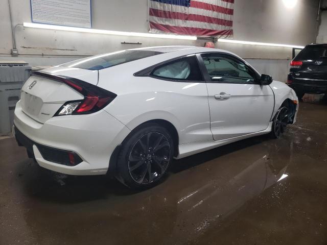 Photo 2 VIN: 2HGFC4B8XKH309003 - HONDA CIVIC 