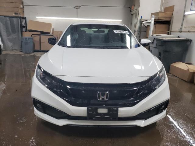 Photo 4 VIN: 2HGFC4B8XKH309003 - HONDA CIVIC 