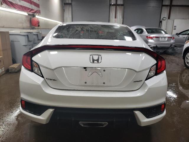 Photo 5 VIN: 2HGFC4B8XKH309003 - HONDA CIVIC 