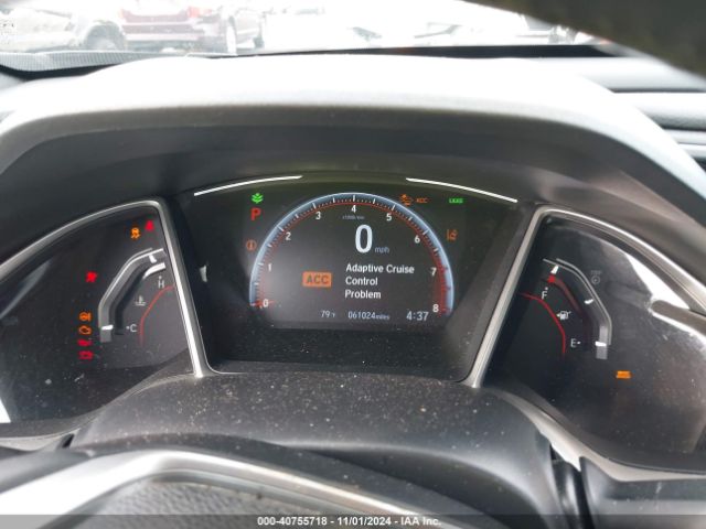 Photo 6 VIN: 2HGFC4B8XLH301484 - HONDA CIVIC 