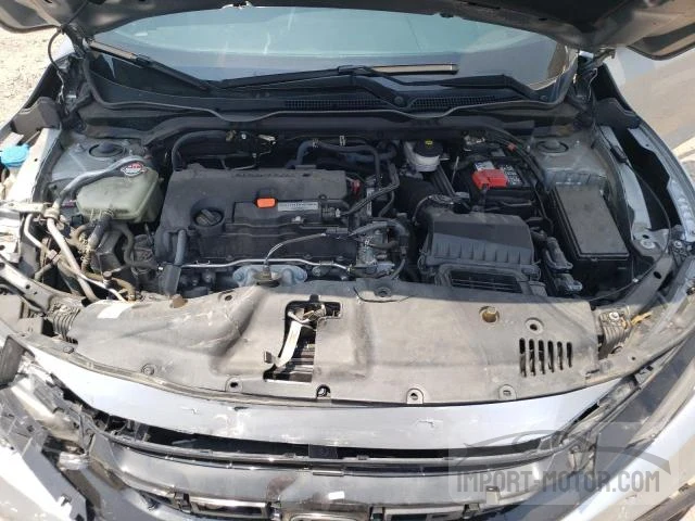 Photo 10 VIN: 2HGFC4B8XLH302599 - HONDA CIVIC 