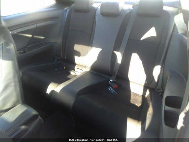 Photo 7 VIN: 2HGFC4B8XLH304594 - HONDA CIVIC COUPE 