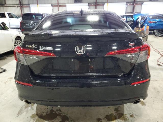 Photo 5 VIN: 2HGFE1E50NH476906 - HONDA CIVIC SI 