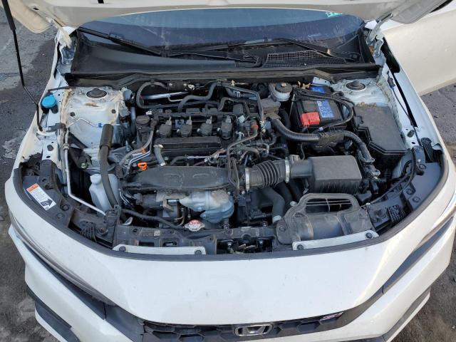 Photo 10 VIN: 2HGFE1E50NH477487 - HONDA CIVIC 