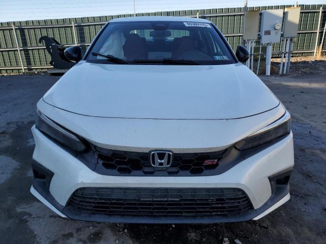 Photo 4 VIN: 2HGFE1E50NH477487 - HONDA CIVIC 