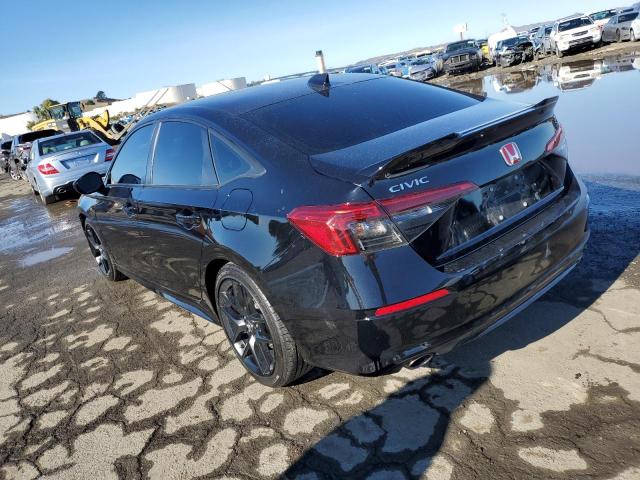 Photo 1 VIN: 2HGFE1E50NH477568 - HONDA CIVIC 