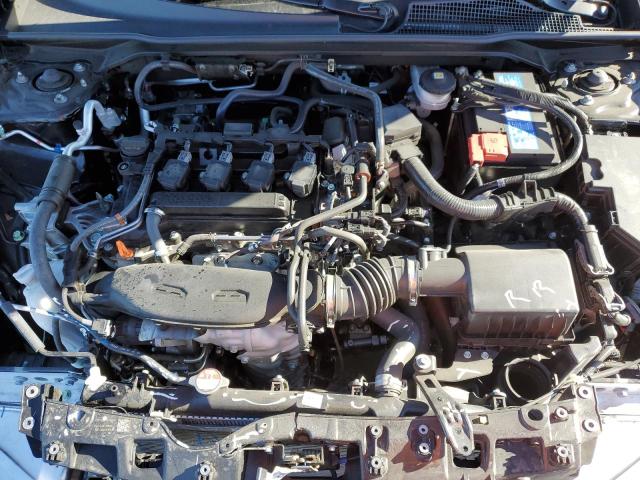 Photo 10 VIN: 2HGFE1E50NH477568 - HONDA CIVIC 