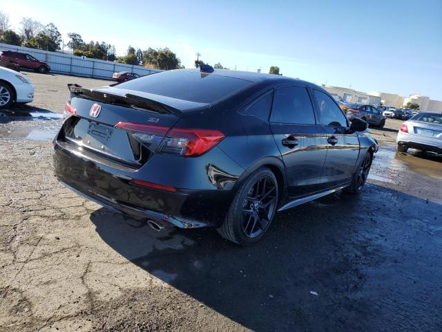 Photo 2 VIN: 2HGFE1E50NH477568 - HONDA CIVIC 