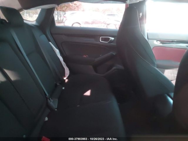 Photo 7 VIN: 2HGFE1E50PH472339 - HONDA CIVIC SI 