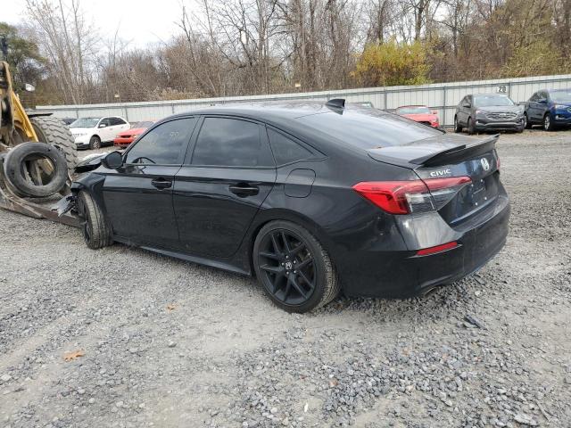 Photo 1 VIN: 2HGFE1E50RH470688 - HONDA CIVIC SI 