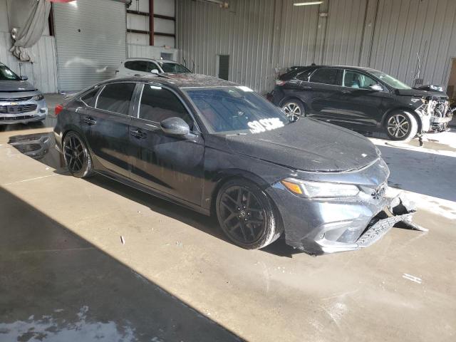 Photo 3 VIN: 2HGFE1E50RH470688 - HONDA CIVIC SI 