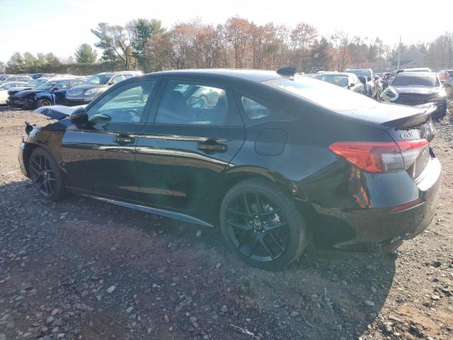 Photo 1 VIN: 2HGFE1E50RH475082 - HONDA CIVIC SI 