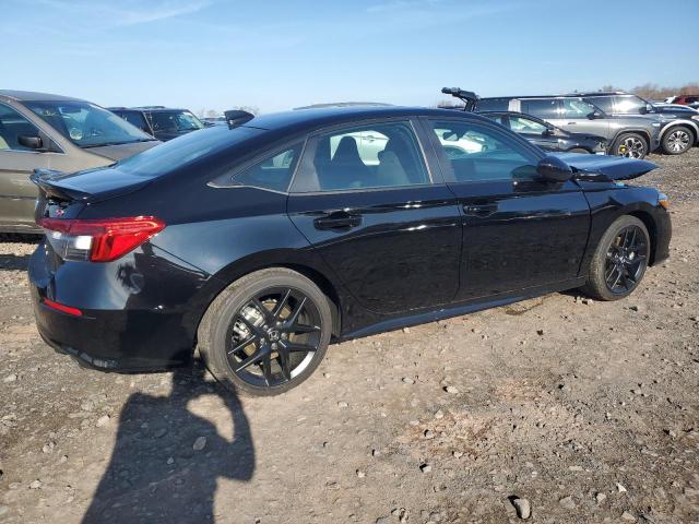 Photo 2 VIN: 2HGFE1E50RH475082 - HONDA CIVIC SI 