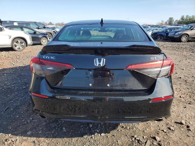 Photo 5 VIN: 2HGFE1E50RH475082 - HONDA CIVIC SI 