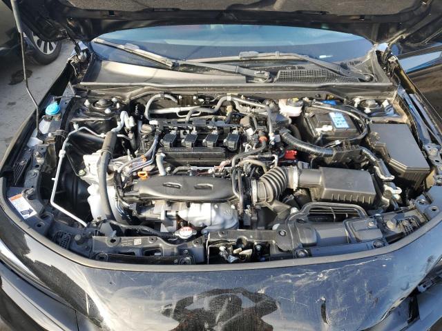 Photo 10 VIN: 2HGFE1E51PH473399 - HONDA CIVIC SI 