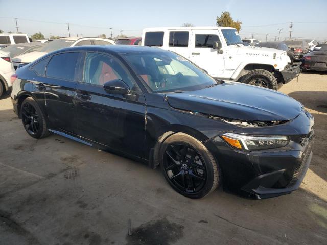 Photo 3 VIN: 2HGFE1E51PH473399 - HONDA CIVIC SI 