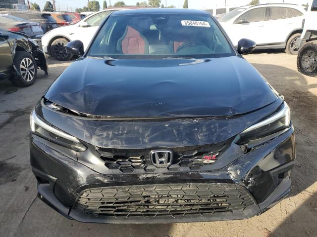 Photo 4 VIN: 2HGFE1E51PH473399 - HONDA CIVIC SI 