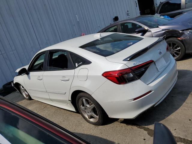 Photo 1 VIN: 2HGFE1E52NH471352 - HONDA CIVIC SI 