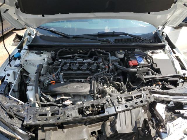 Photo 10 VIN: 2HGFE1E52NH471352 - HONDA CIVIC SI 