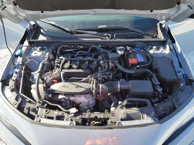 Photo 10 VIN: 2HGFE1E52NH473313 - HONDA CIVIC 