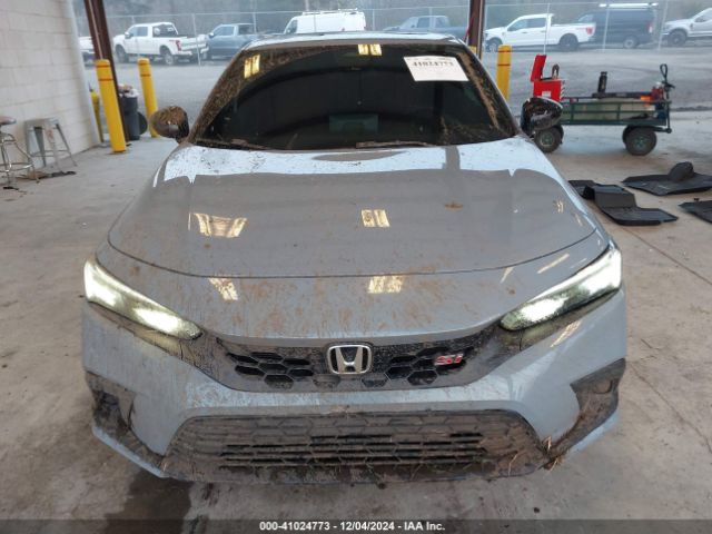 Photo 5 VIN: 2HGFE1E52NH473747 - HONDA CIVIC SI 