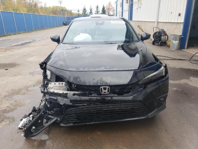 Photo 4 VIN: 2HGFE1E52PH080396 - HONDA CIVIC SI 