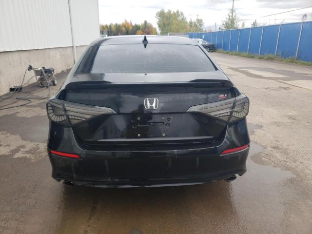 Photo 5 VIN: 2HGFE1E52PH080396 - HONDA CIVIC SI 