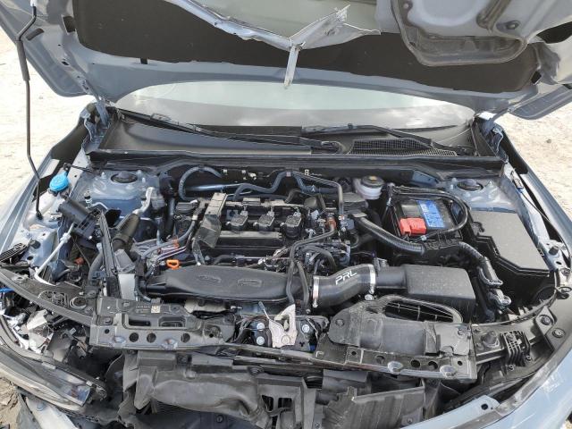 Photo 10 VIN: 2HGFE1E52PH470480 - HONDA CIVIC SI 