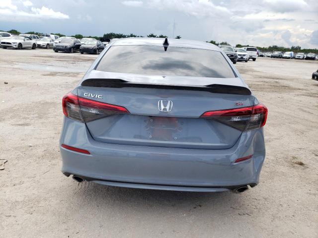 Photo 5 VIN: 2HGFE1E52PH470480 - HONDA CIVIC SI 