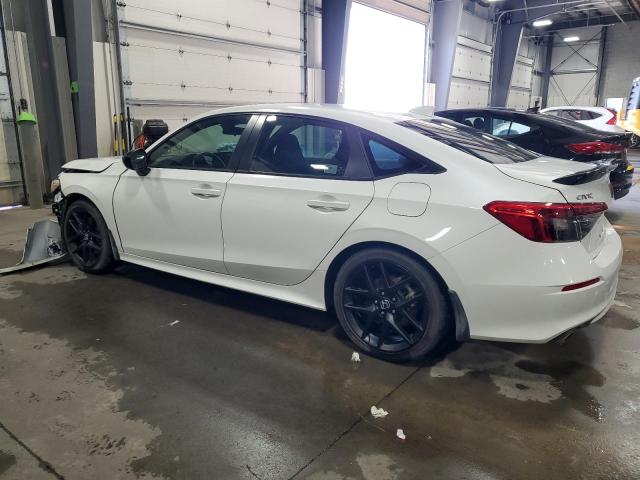 Photo 1 VIN: 2HGFE1E52PH472665 - HONDA CIVIC SI 