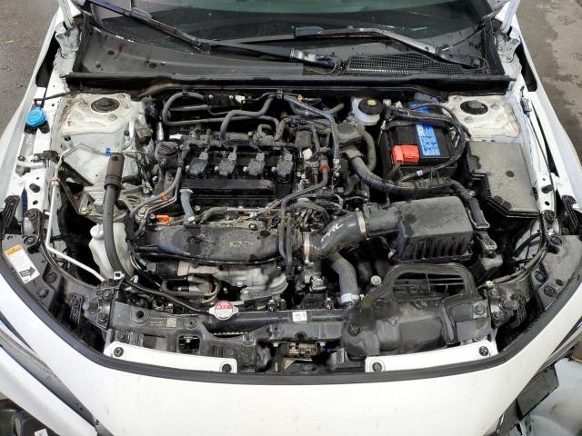 Photo 10 VIN: 2HGFE1E52PH472665 - HONDA CIVIC SI 