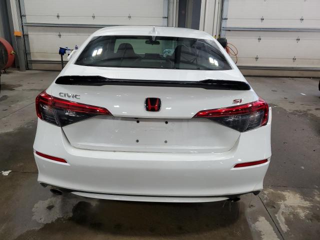 Photo 5 VIN: 2HGFE1E52PH472665 - HONDA CIVIC SI 