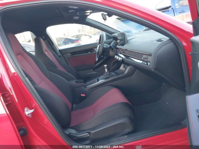 Photo 4 VIN: 2HGFE1E52PH475999 - HONDA CIVIC SI 